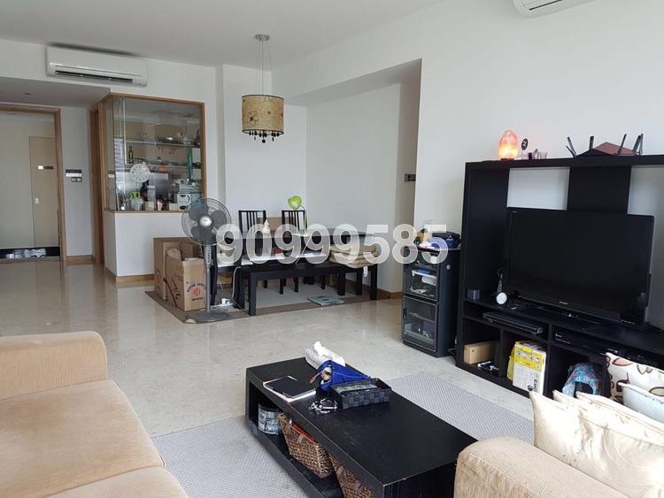 Paterson Residence (D9), Condominium #167182012